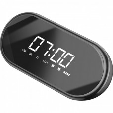 Портативная Bluetooth колонка Baseus Encok E09 Black