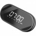 Портативная Bluetooth колонка Baseus Encok E09 Black