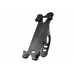 Велодержатель для телефона на руль велосипеда Baseus Miracle bicycle vehicle mounts Black