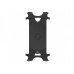 Велодержатель для телефона на руль велосипеда Baseus Miracle bicycle vehicle mounts Black