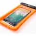 Водонепроницаемый чехол Baseus Air cushion Waterproof bag Orange