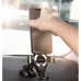 Автодержатель Baseus Osculum Type Gravity Car Mount Black