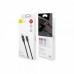 Кабель Baseus X-type Type-C (3A) 1m Black