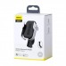 Вело-мото держатель Baseus Armor Motorcycle holder Black