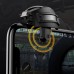 Игровые триггеры для телефона Baseus Level 3 Helmet PUBG Gadget GA03 Camouflage Black