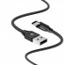 Кабель Baseus Yiven Type-С 1.2m Black