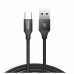 Кабель Baseus Yiven Type-С 1.2m Black Кабель Baseus Yiven Type-С 1.2m Black