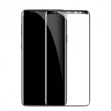Защитное стекло Baseus All-screen Arc-surface 0.3mm для Samsung Galaxy S9 Black