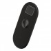 Беспроводное зарядное устройство (AirPower) Baseus Smart 3in1 Wireless (для Apple Watch, iPhone, AirPods) 18W MAX Black