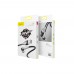 Кабель Baseus Sharp-bird for Mobile game MicroUSB (2.4A) 1m Black