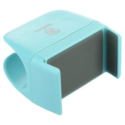 Автодержатель Baseus Magic Series Blue