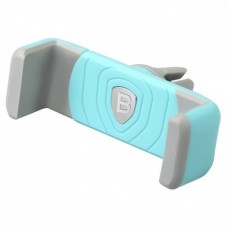 Автодержатель Baseus Mini Shield Plus Blue