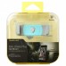 Автодержатель Baseus Mini Shield Plus Blue