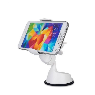 Автодержатель Baseus Smart White