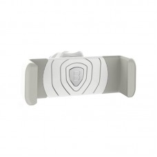Автодержатель Baseus Rotating series White