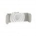 Автодержатель Baseus Rotating series White