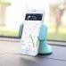 Автодержатель Baseus Magic Series Car Mount Blue