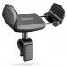 Автодержатель Baseus Stable Series Car Mount Black