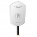 Приемник для БЗУ Baseus QI wireless Micro USB (1A) White