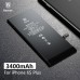 Аккумулятор Baseus для Apple iPhone 6S Battery  1715mAh