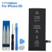 Аккумулятор Baseus для Apple iPhone 6S Battery  1715mAh