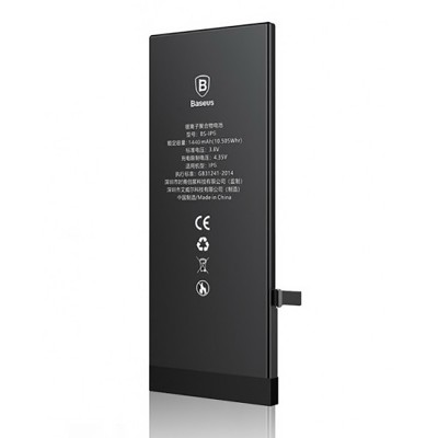 Аккумулятор Baseus для Apple iPhone 7 PLUS Battery 1440mAh
