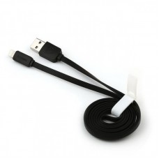 Кабель Baseus String Lightning 1M Black