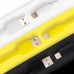 Кабель Baseus String Lightning 1M Black