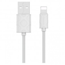 Кабель USB Baseus Yaven с выходом Micro USB (1M) White