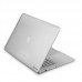 Пластиковая накладка Baseus Sky Case для MacBook 13
