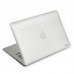 Пластиковая накладка Baseus Sky Case для MacBook 13