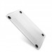 Пластиковая накладка Baseus Sky Case для MacBook 13