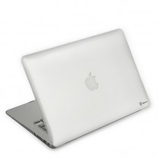 Пластиковая накладка Baseus Sky Case для MacBook 11
