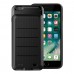 Чехол-PowerBank Baseus Ample Backpack Power Bank 2500mAh для iPhone 7/8 Black