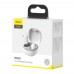 Беспроводные Bluetooth наушники Baseus Encok True Wireless Earphones WM01 White