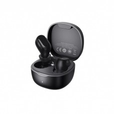 Беспроводные Bluetooth наушники Baseus Encok True Wireless Earphones WM01 Black