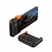 Игровой контроллер Baseus GAMO GA05 Mobile Game One-Handed Gamepad Black