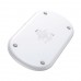 Беспроводное зарядное устройство (AirPower) Baseus Smart 3in1 Wireless (для Apple Watch, iPhone, AirPods) 18W MAX White