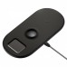 Беспроводная зарядка Baseus Smart 3in1 для Apple Watch, iPhone, Airpods (18W MAX) Black
