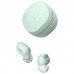 Беспроводные Bluetooth наушники Baseus Encok True Wireless Earphones WM01 Green
