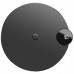 Беспроводная зарядка Baseus Digtal LED Display Wireless Charger Black Беспроводная зарядка Baseus Digtal LED Display Wireless Charger Black