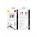 Кабель Baseus Rapid Series Type-C Cable (2A) 1m Black