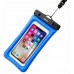 Водонепроницаемый чехол Baseus Air cushion Waterproof bag Blue