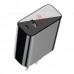 Сетевое зарядное устройство Baseus Speed PPS smart shutdown 45W Black