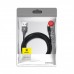 Кабель Baseus Yiven Type-С 1.2m Black