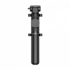 Монопод-трипод для селфи Baseus Lovely Folding Bracket Black