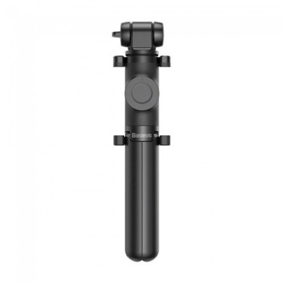 Монопод-трипод для селфи Baseus Lovely Folding Bracket Black
