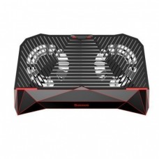 Геймпад (холдер) для смартфона Baseus Magic-Monster Games Dissipate-heat Hand Handle Black