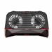 Геймпад (холдер) для смартфона Baseus Magic-Monster Games Dissipate-heat Hand Handle Black