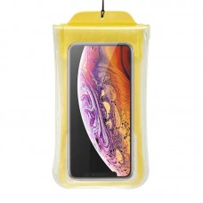 Водонепроницаемый чехол Baseus Safe Airbag Waterproof Case Yellow